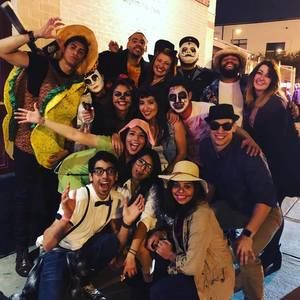 Meet your Posher, Anthony